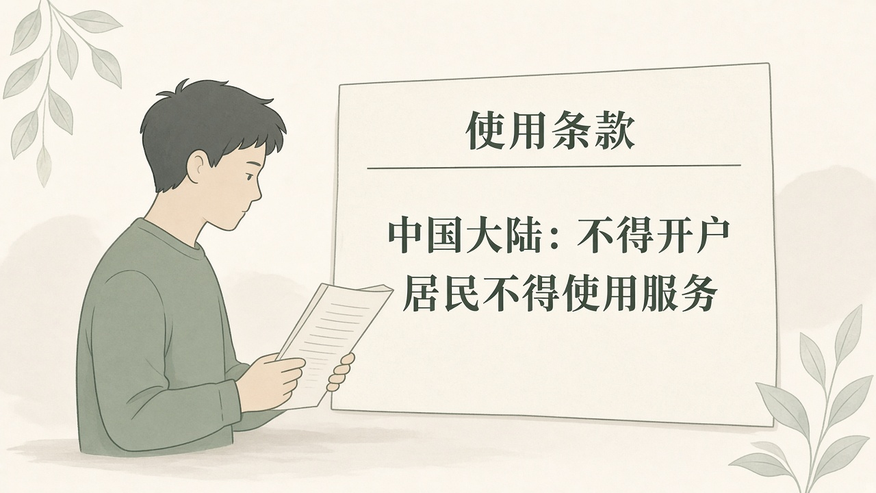 WEEX怎么开户?新用户注册与账户开通流程